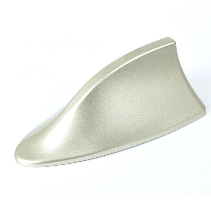 Antena Shark® - Elegância e Exclusividade Para Sua Máquina