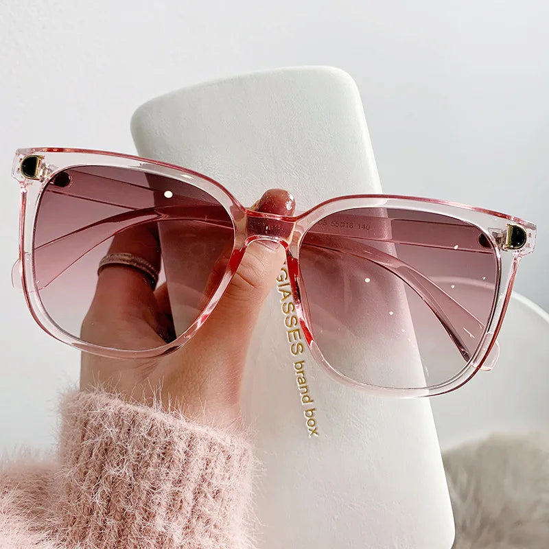 Óculos Fashion Sunglasses Clássico