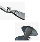 Óculos Hexagonal Luxúria