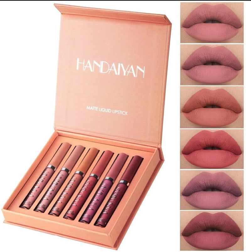 Kit Sexy Divas Handaiyan™ - [COMPRE 3, LEVE 6]