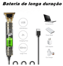 Barber Pro® Barbeador Profissional 3 Em 1 [Barba, Cabelo e Corpo]