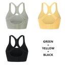 Compre 1 Leve 3 Sutiãs Confort Up Sustentação