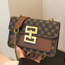 Bolsa De Grife Moderna De Luxo 2024