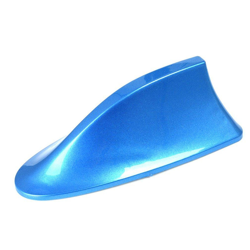 Antena Shark® - Elegância e Exclusividade Para Sua Máquina