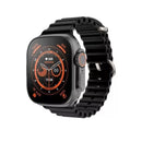 Smartwatch Serie 8 Ultra + 2ª Pulseira de Brinde
