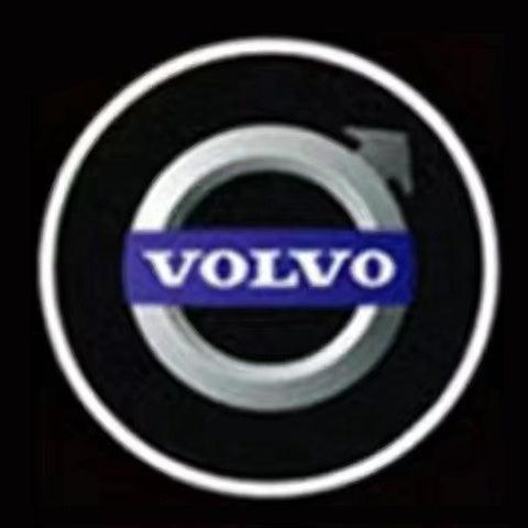 VisionLed™ - Projetor De Logo Para Porta De Carro