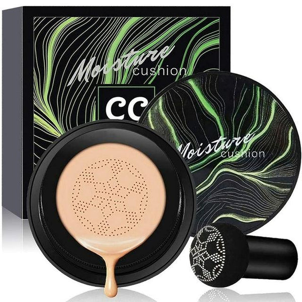 Base Bella Moisture Cushion Anti Manchas & Expressões Natural