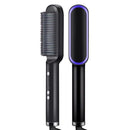 Escova Alisadora MultGlam 5 Em 1 Bivolt Original Zenas